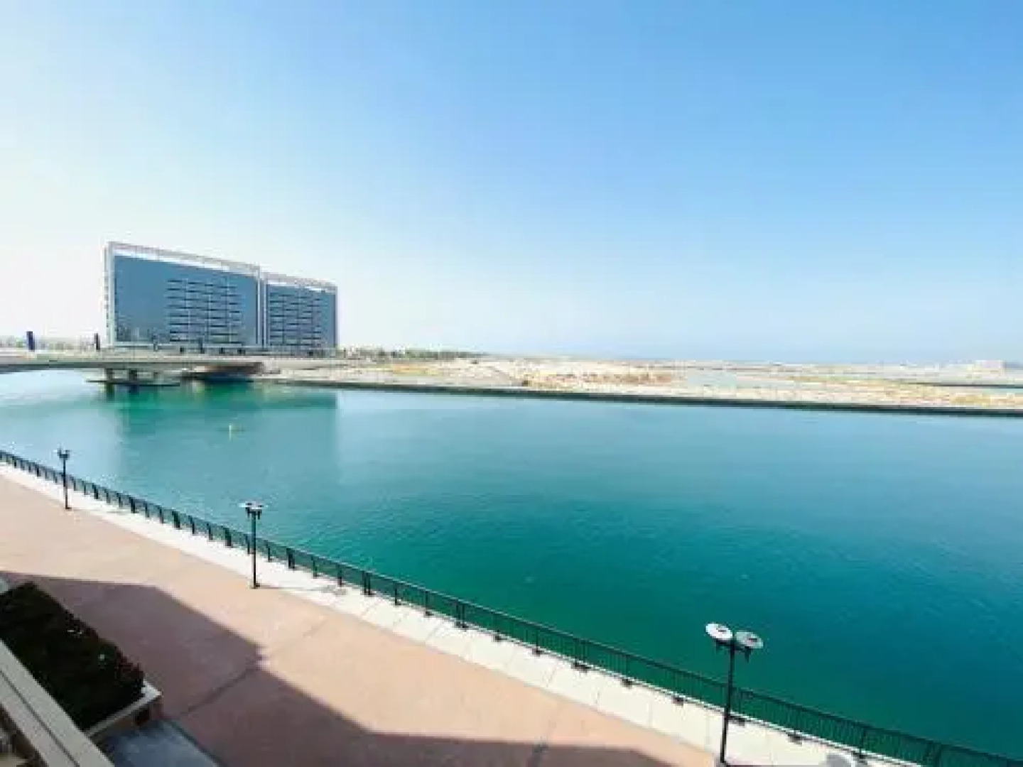 Kay Homes Sea View Apartment