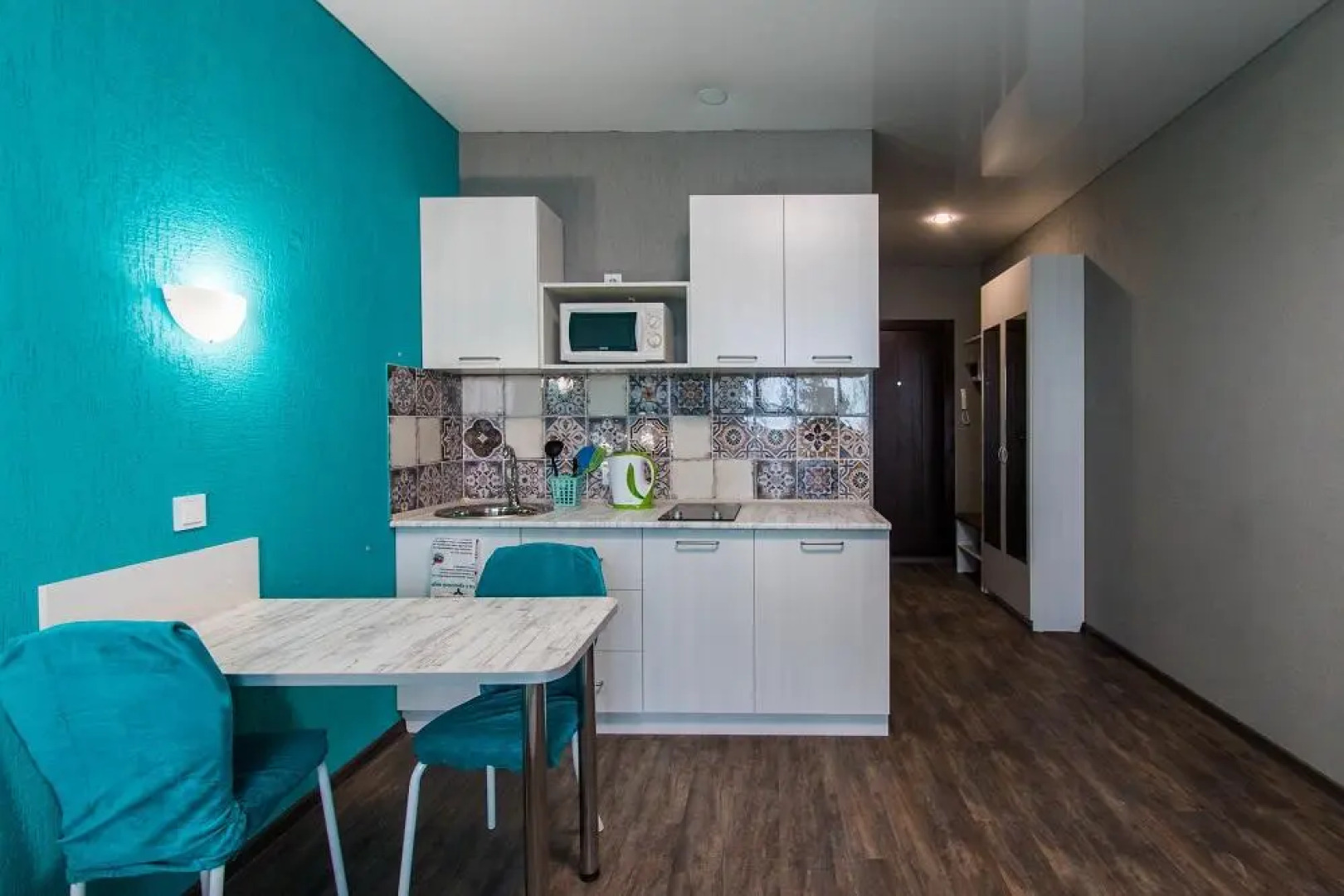 Kvartira-Braun на Строителей 18