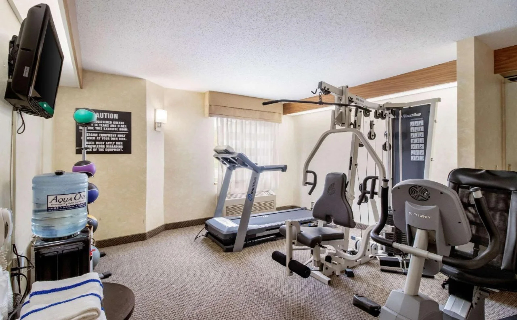 Sleep Inn Sioux Falls Airport