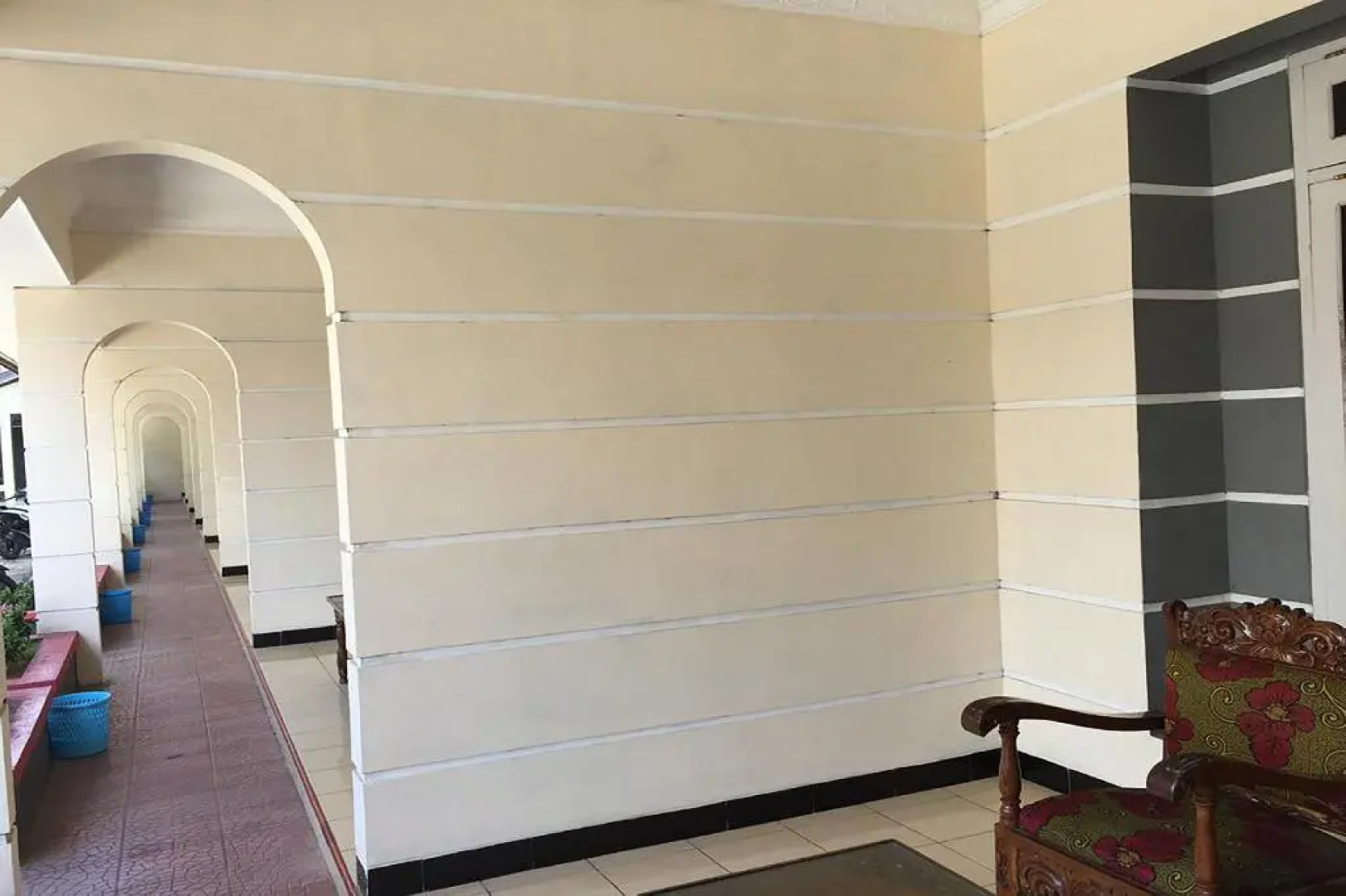 OYO 3915 Hotel Remaja Pacitan