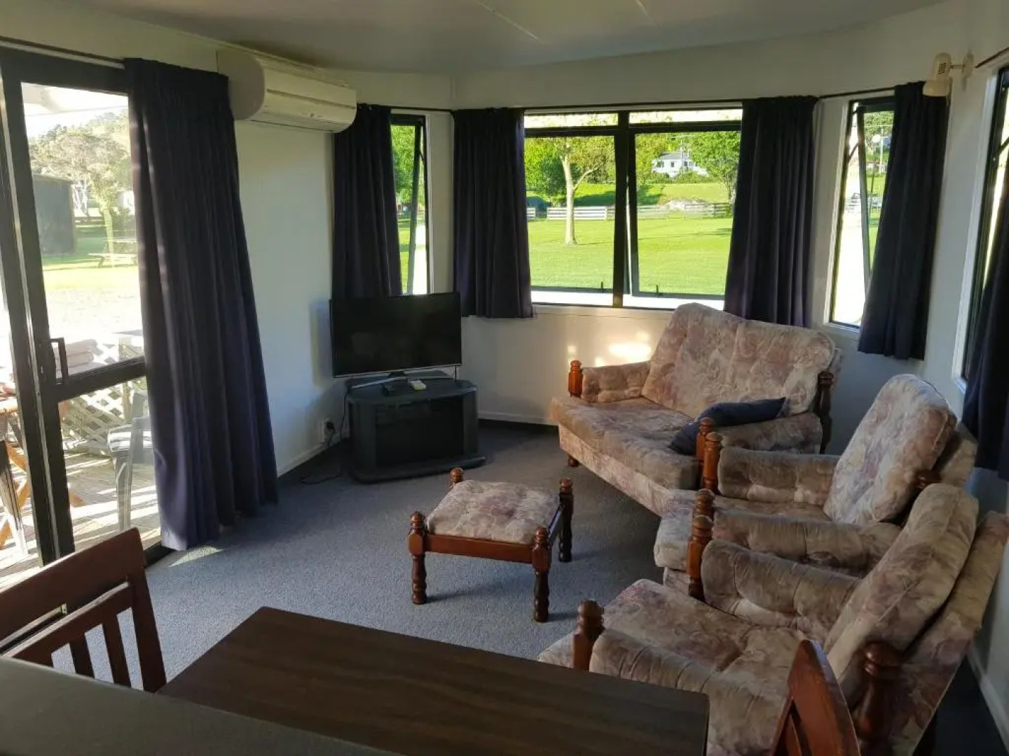 Te Puru Holiday Park