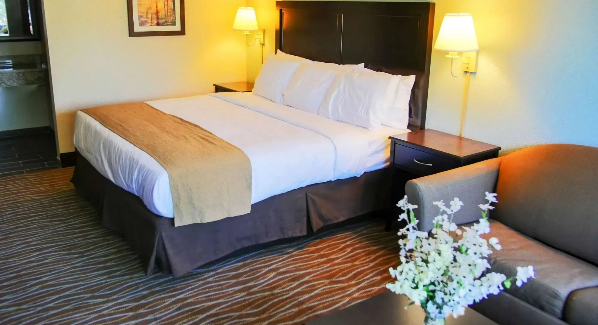 Cascades Mountain Resort, an Ascend Collection Hotel