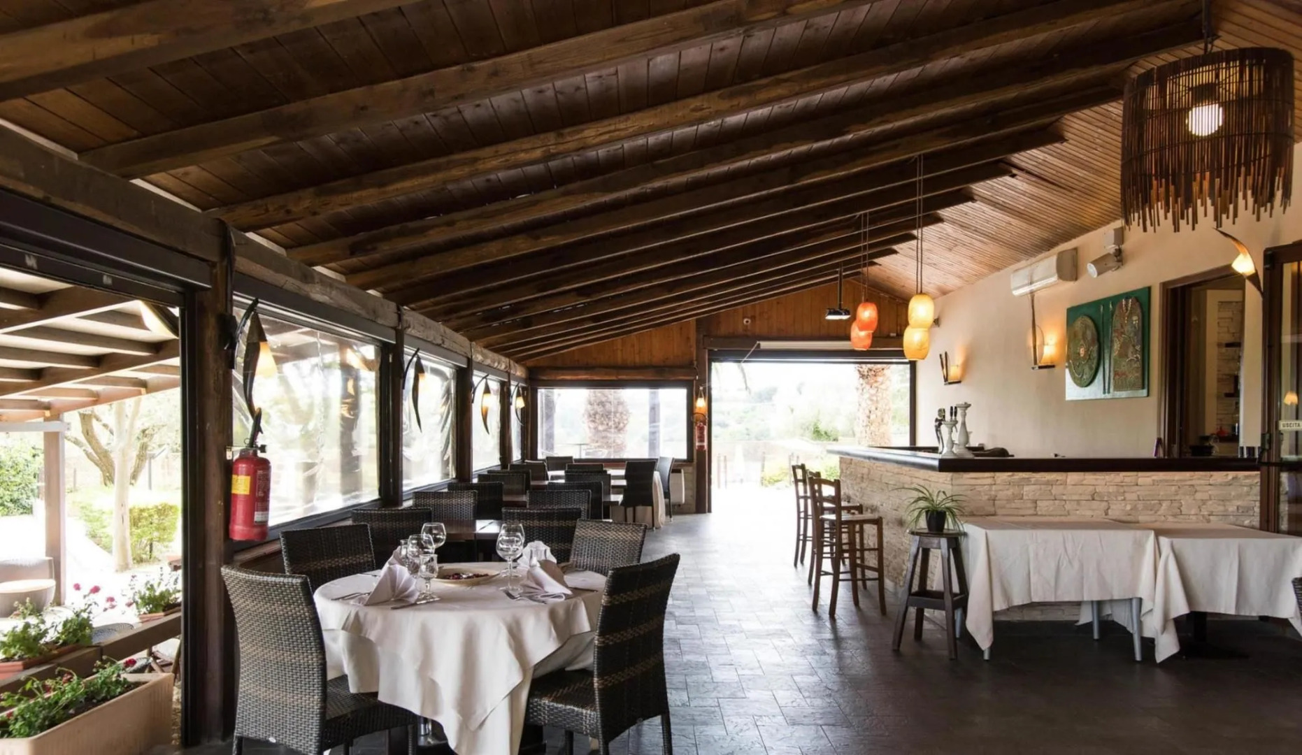 Happy Village & Camping