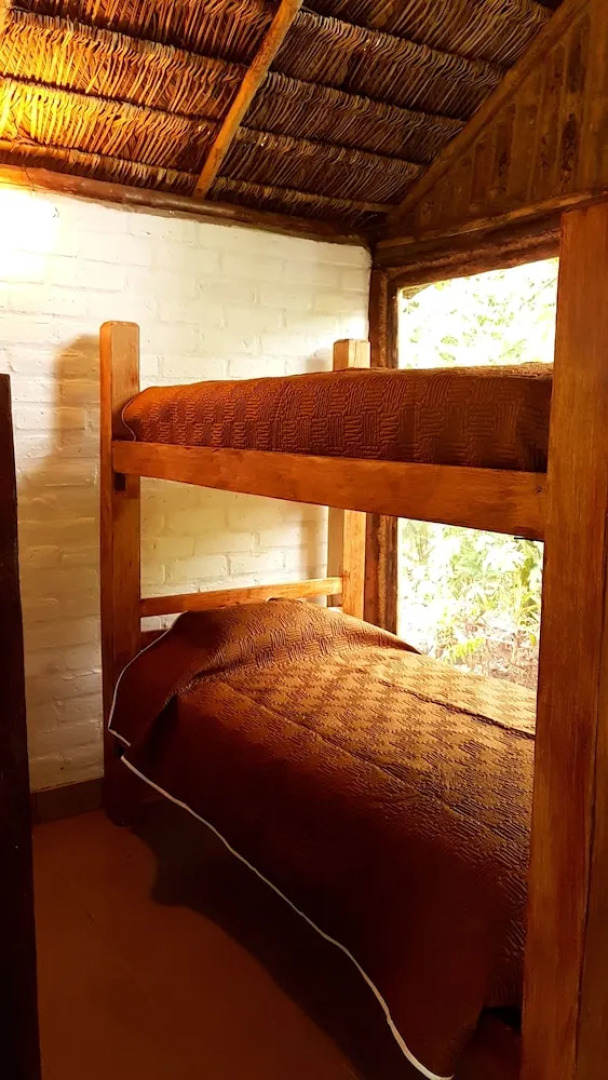 La Penal Amazon Lodge