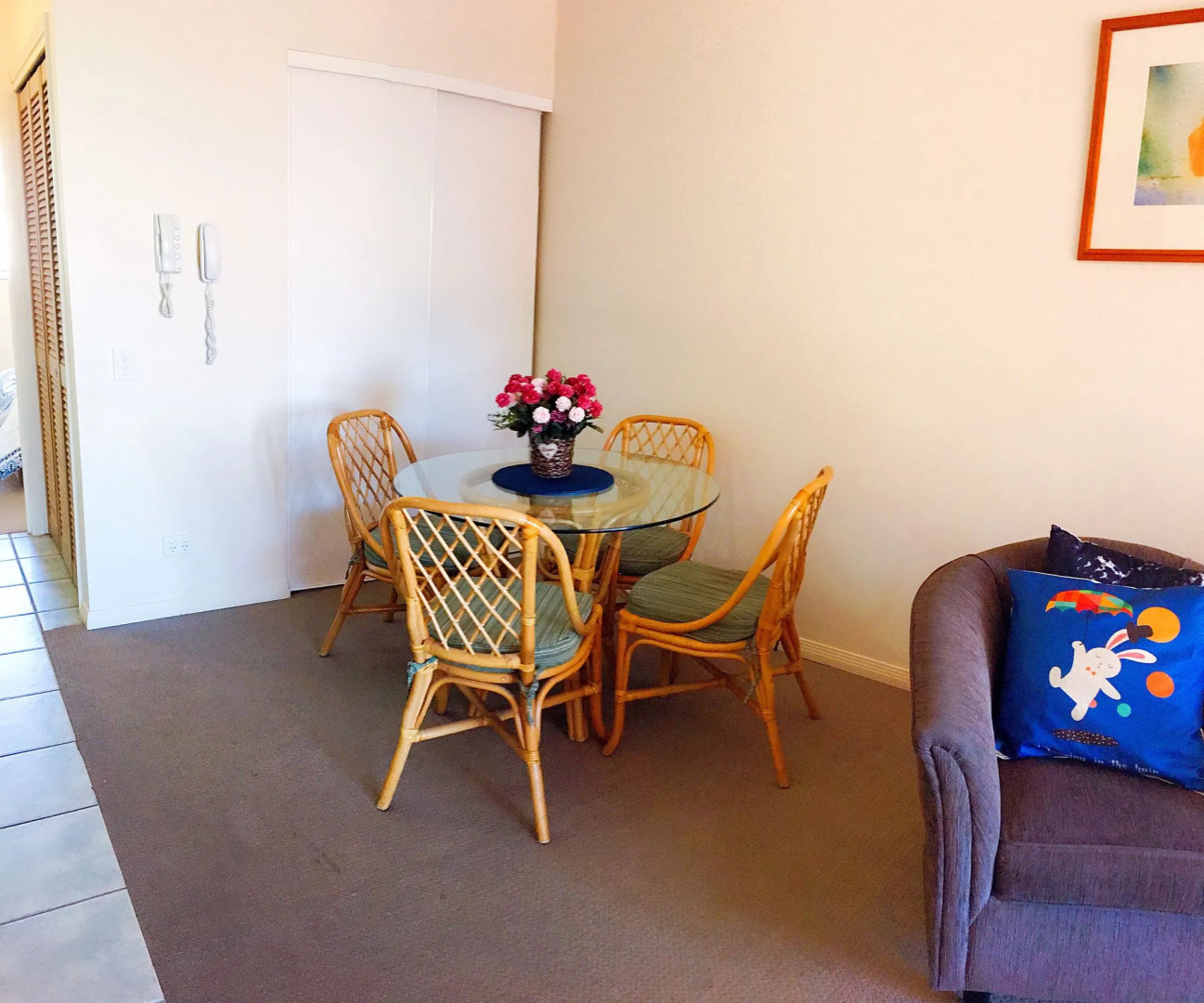 Mermaid Beach Park View Resort