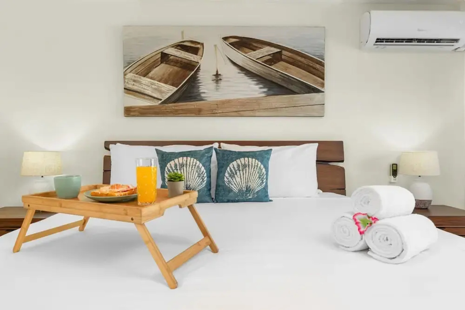 Central 4br3ba Villa w Ocean Views Private Pool