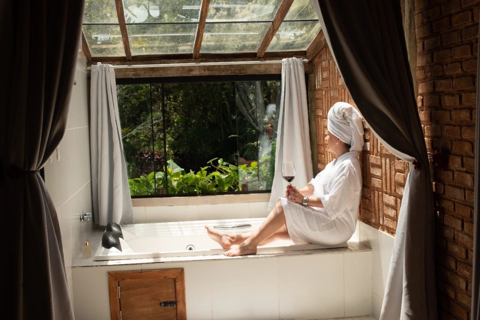 Pousada Sitio E Poesia (Adults only)