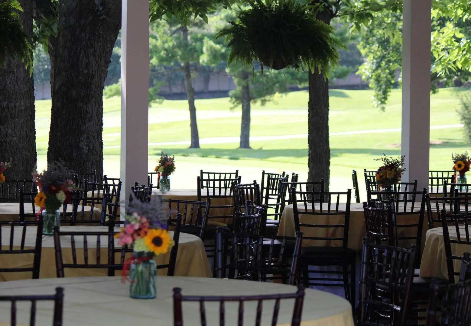 Marriott Lexington Griffin Gate Golf Resort & Spa