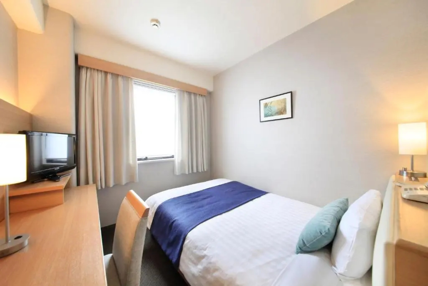 Shonandai Dai-Ichi Hotel Fujisawa Yokohama