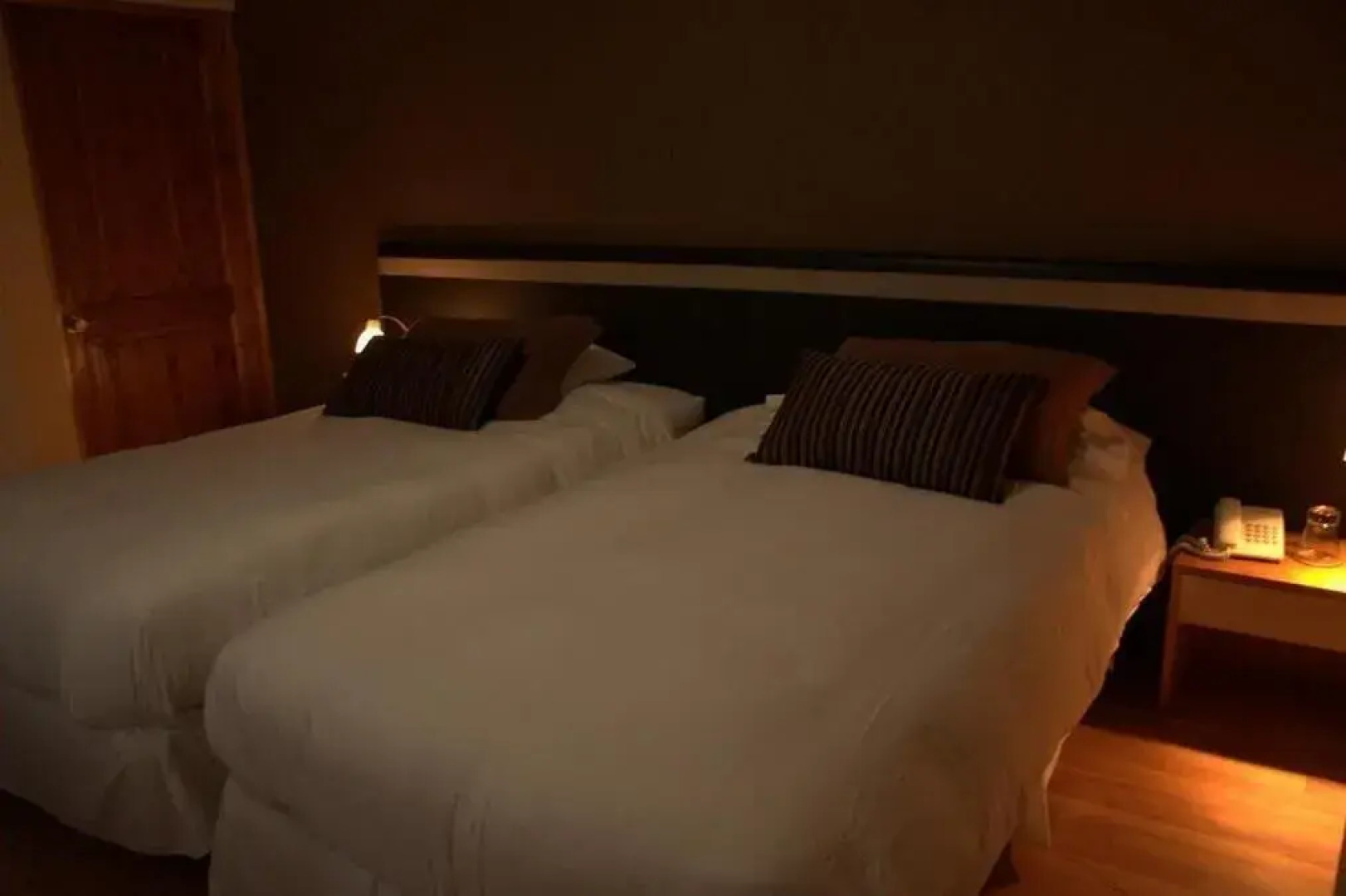 Hotel Puerto de Vega