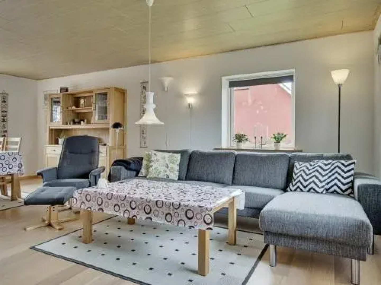 Holiday Home Gamlevældevej