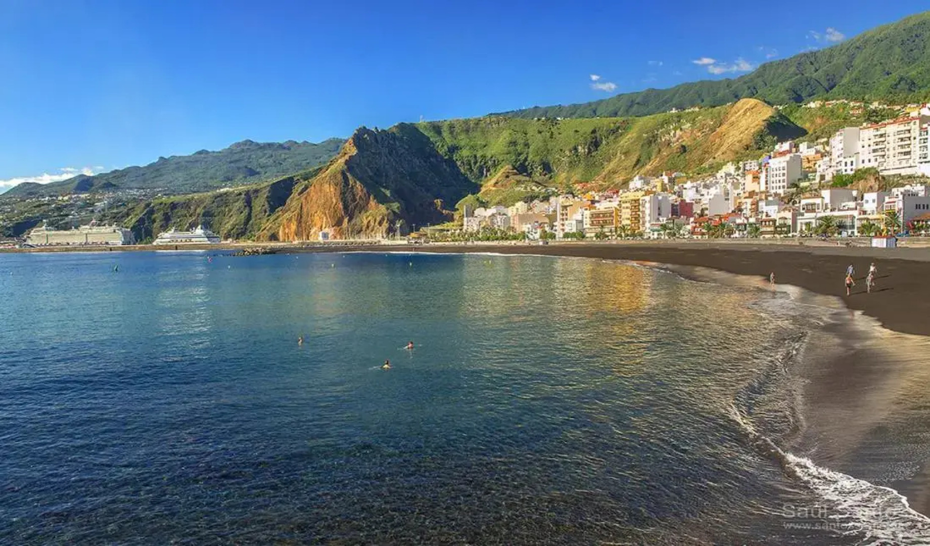 Viviendas Vacacionales El Mango