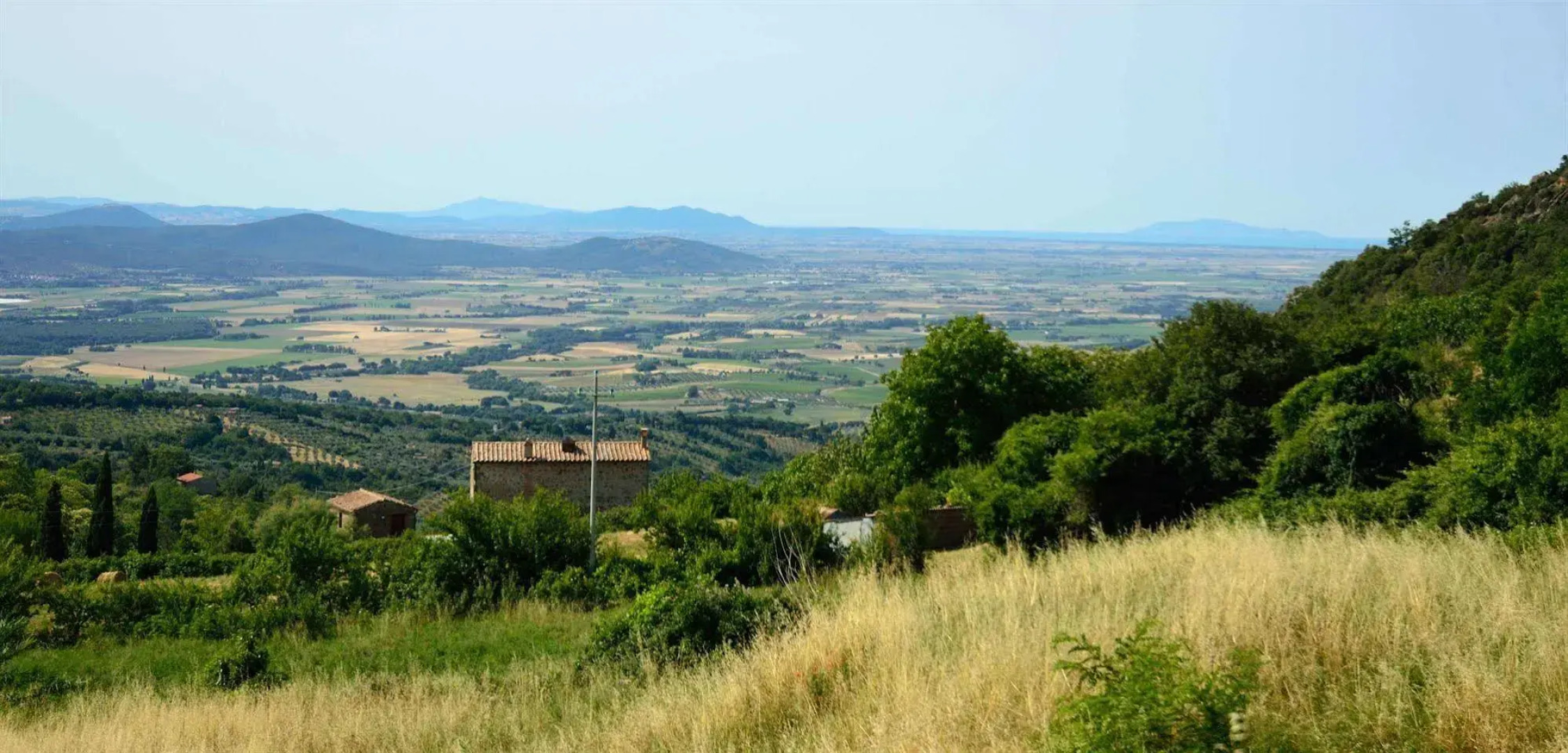 Country House il Ciliegio