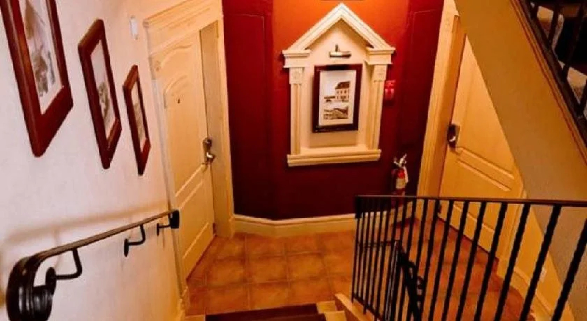 Third Mission Heritage Suites