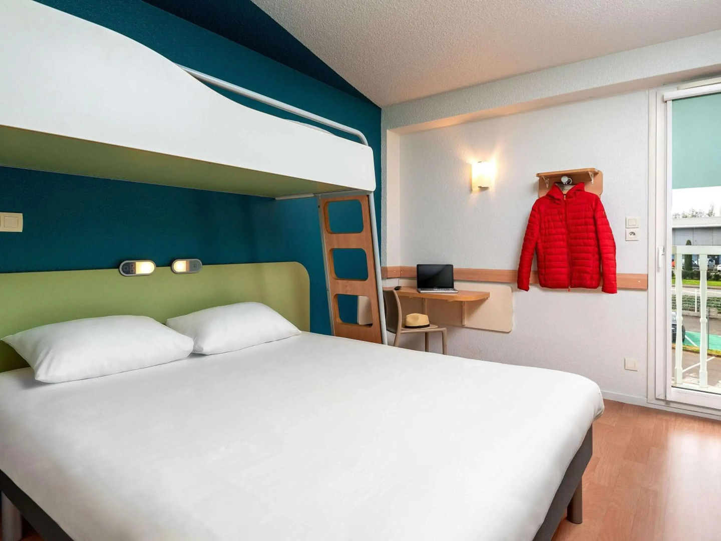 ibis budget Mâcon Sud