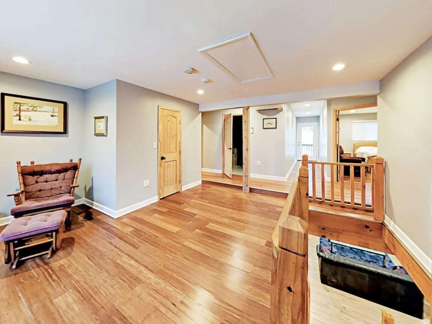 Dynasty - 4 Br Home