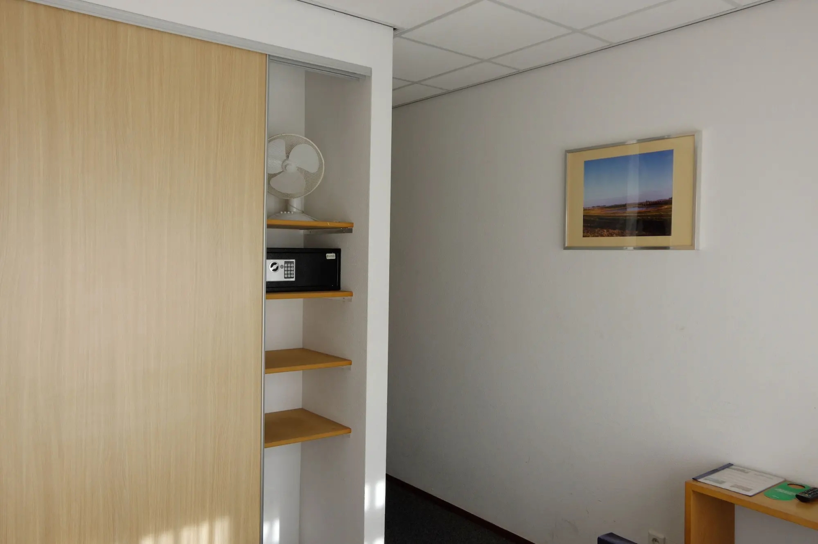 Hotel and Restaurant van Saaze