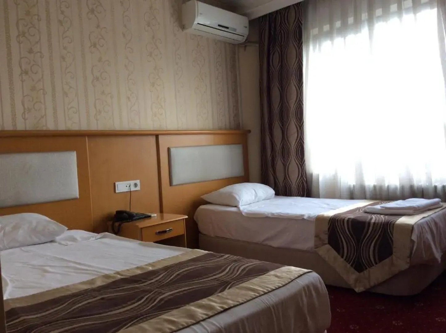 Hotel Ilicak