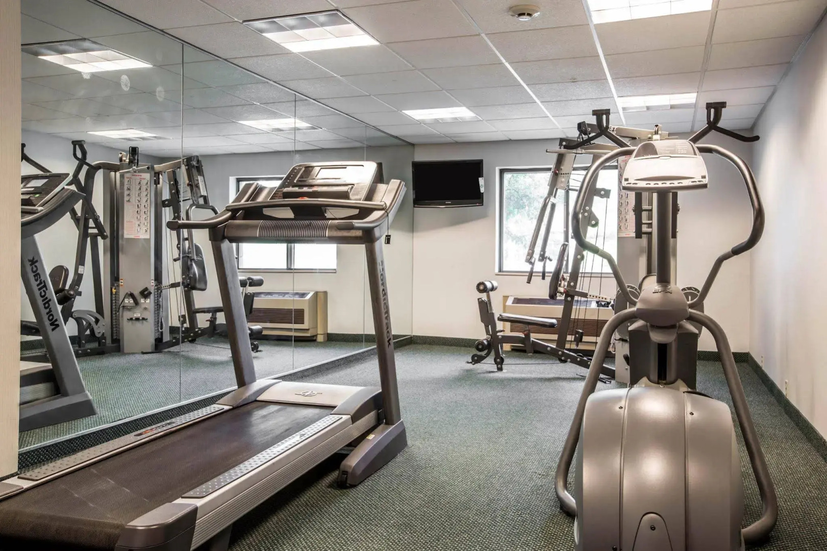 Comfort Inn White River Junction