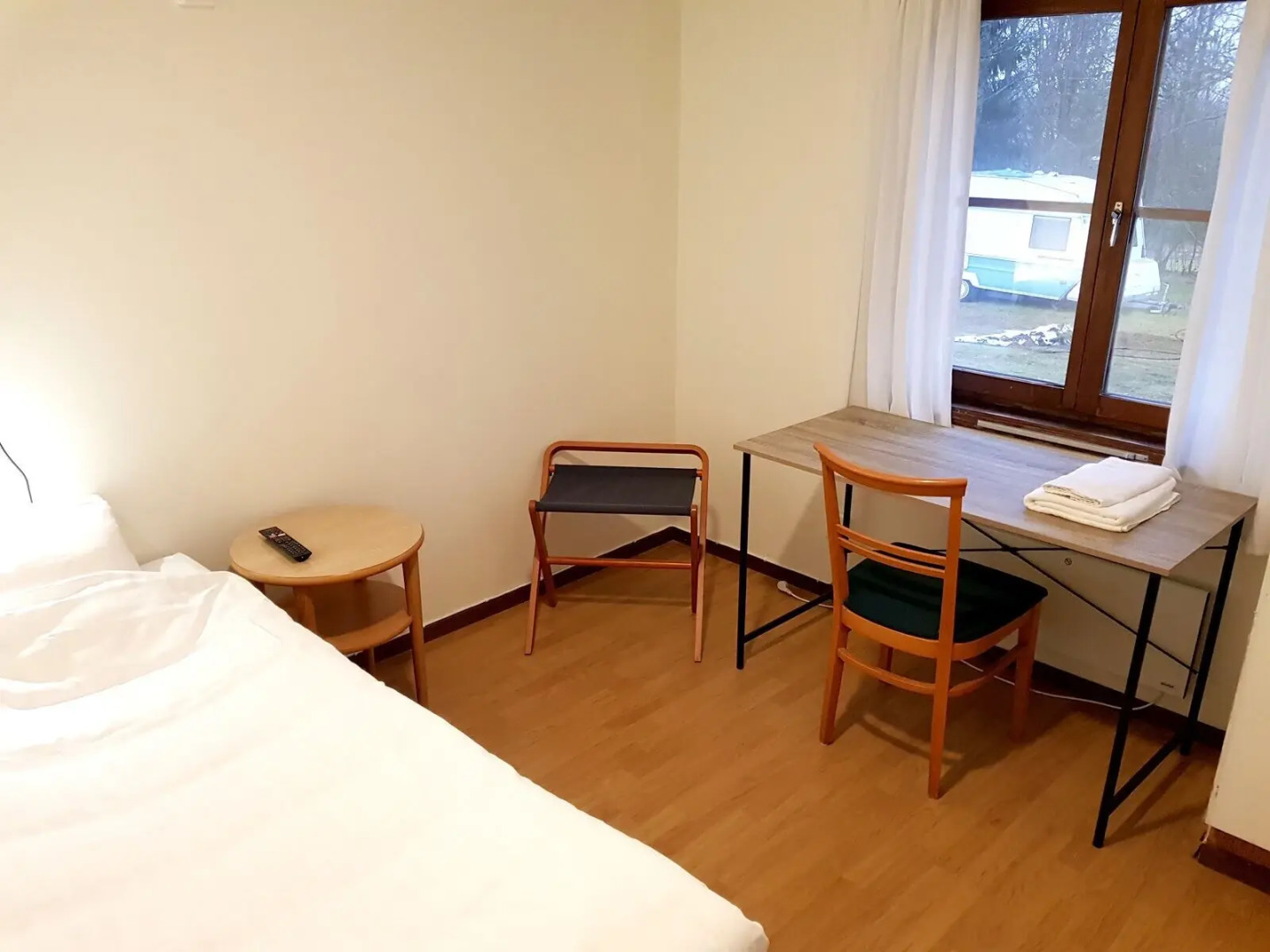 Björnforsens Turist & Konferens Hotell