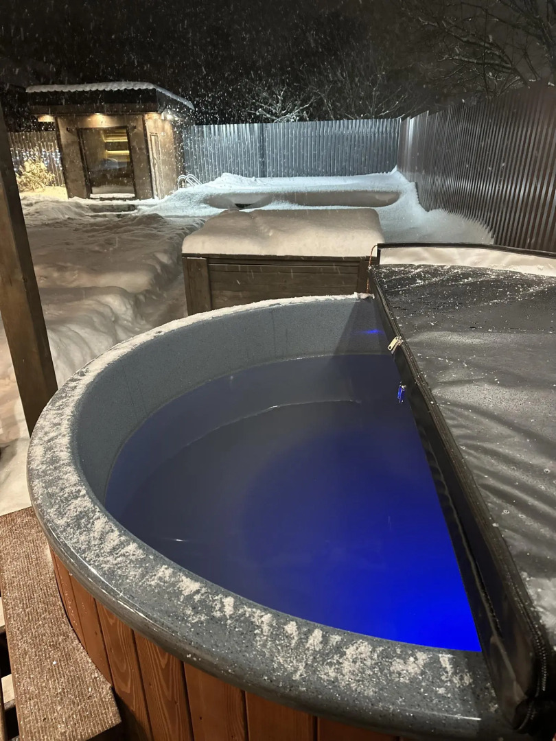 Ideal Friday (Айдиал Фрайдэй)