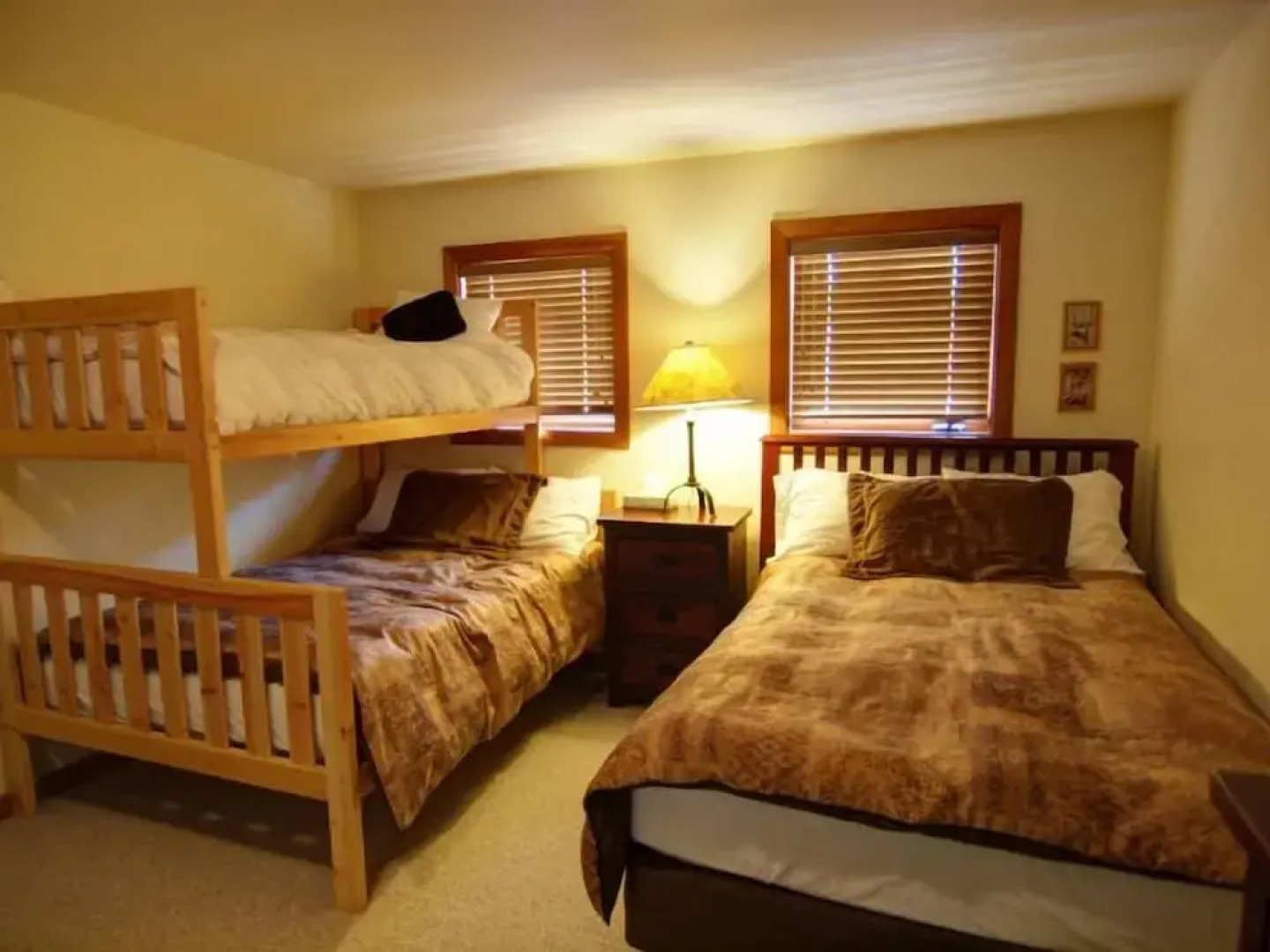 Mountain Town Properties White Wolf 4