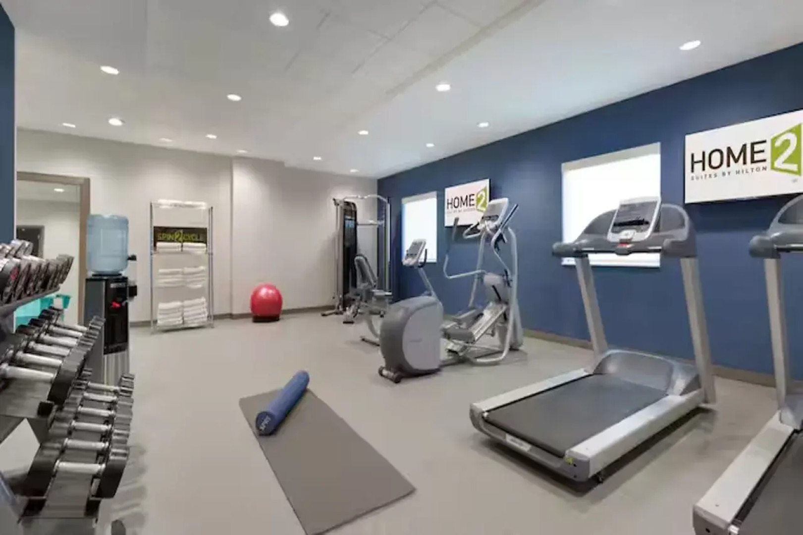 Home2 Suites by Hilton Billings