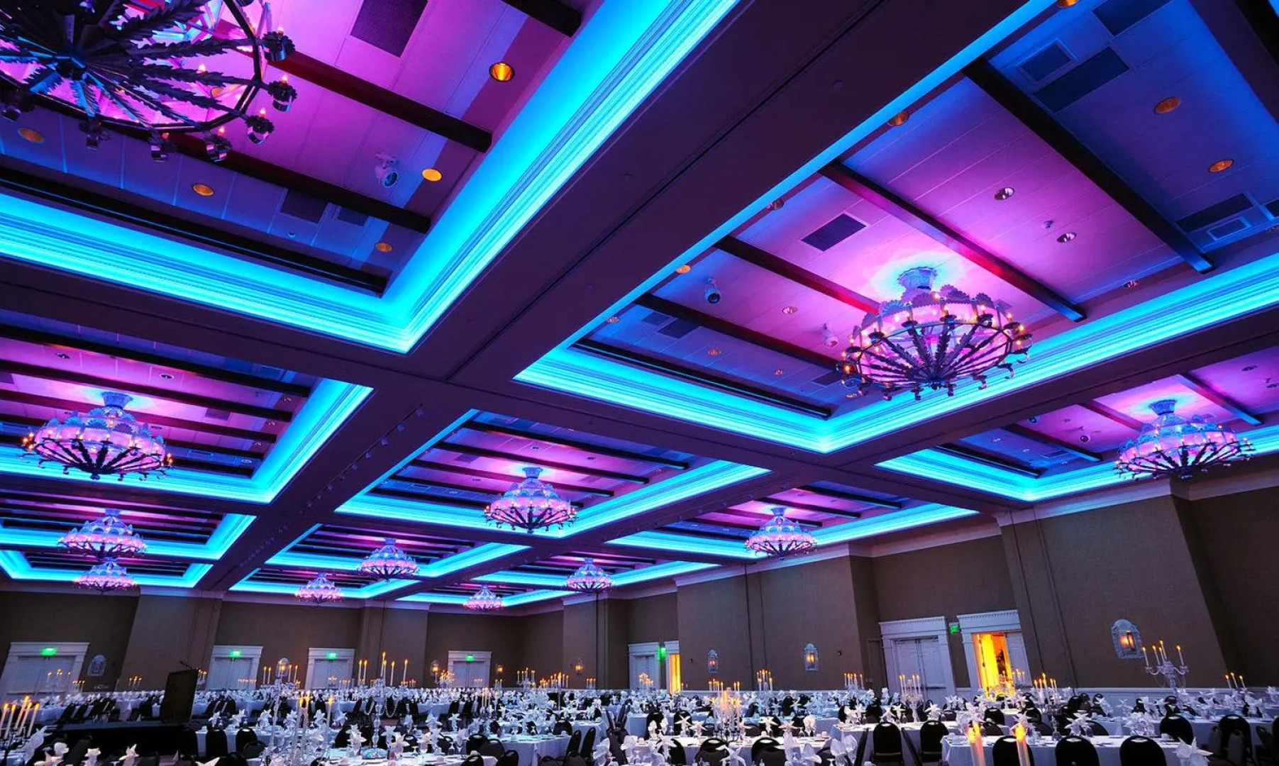 Hotel Albuquerque at Old Town