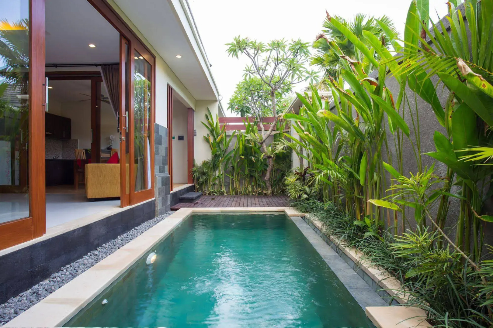 Aishwarya Exclusive Villas