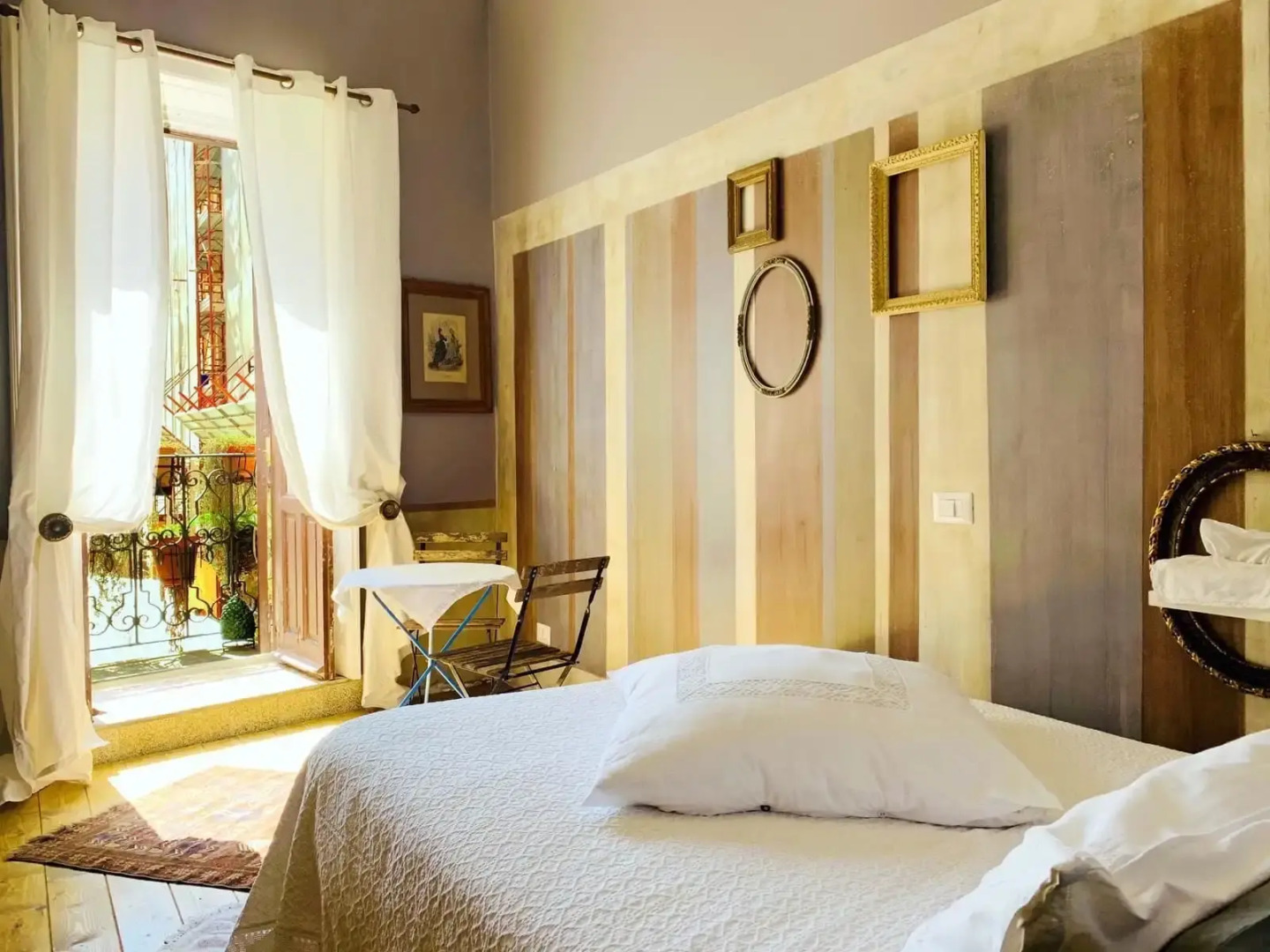 Il Salotto di Maria Pia