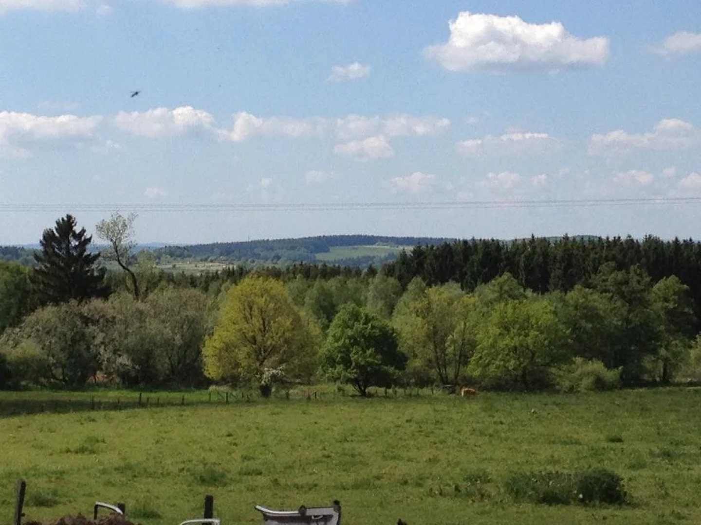 Francorchamps Guest House