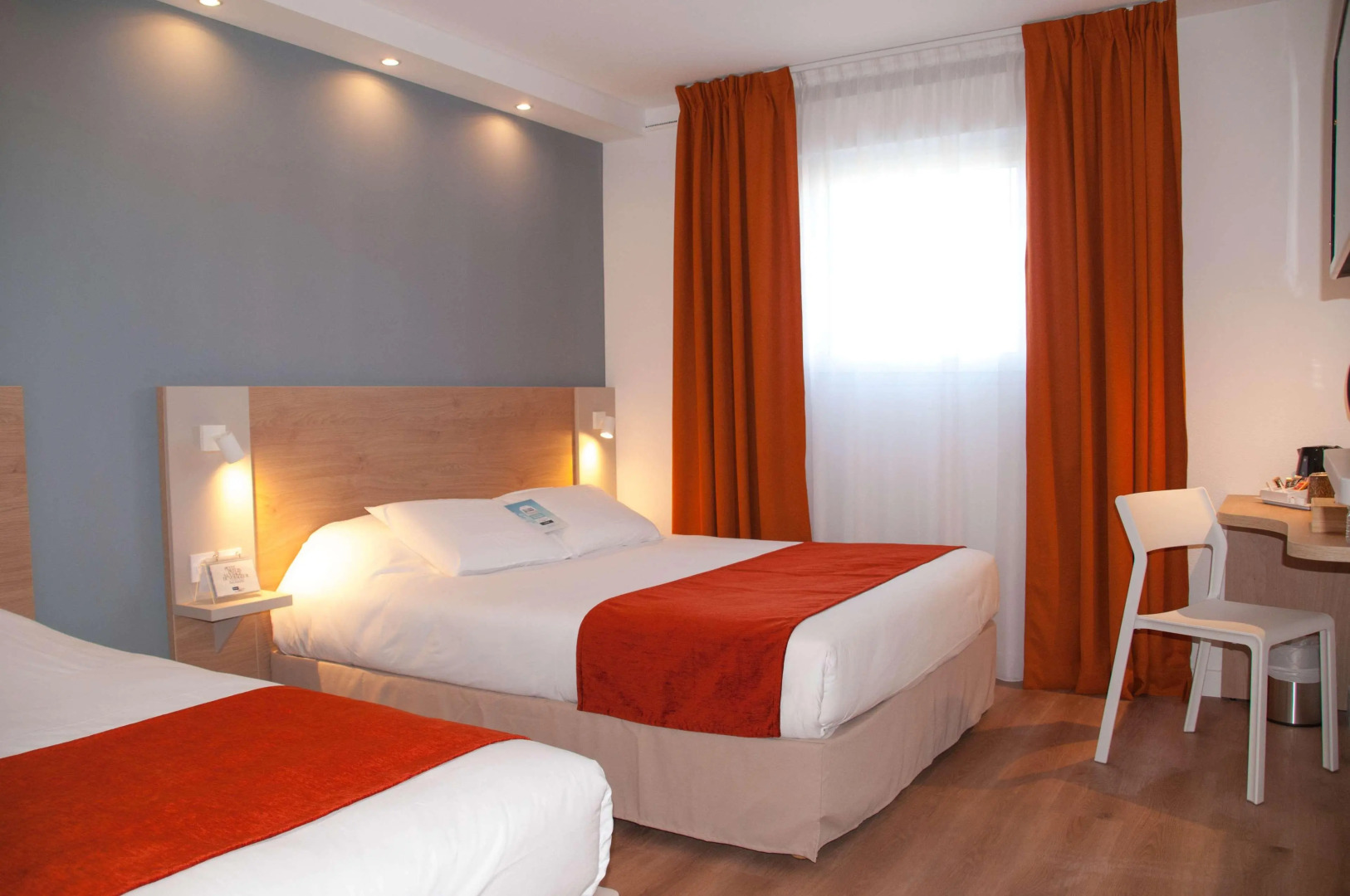 Kyriad Montpellier Saint Jean De Vedas