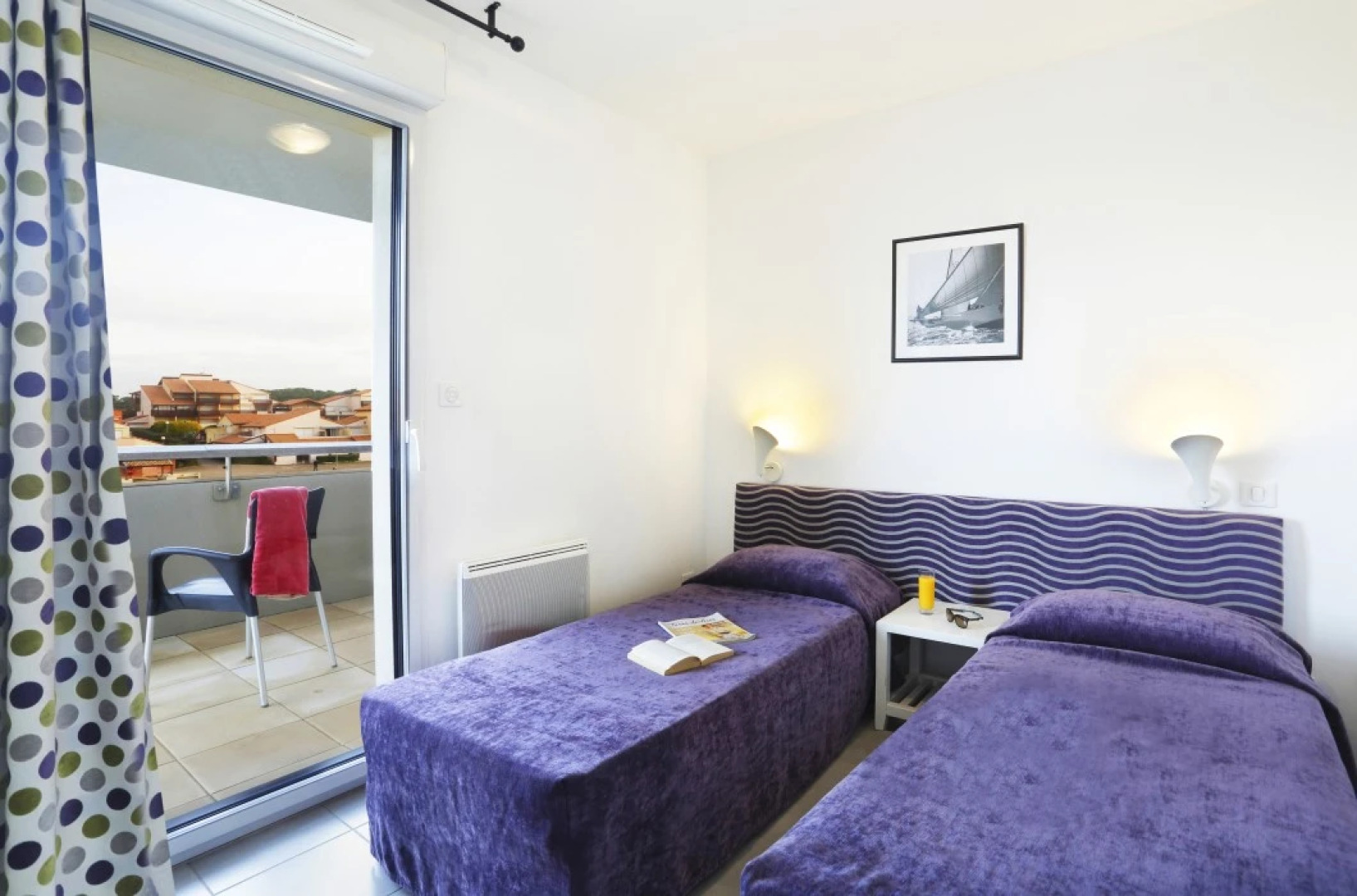 Résidence Néméa lEstacade