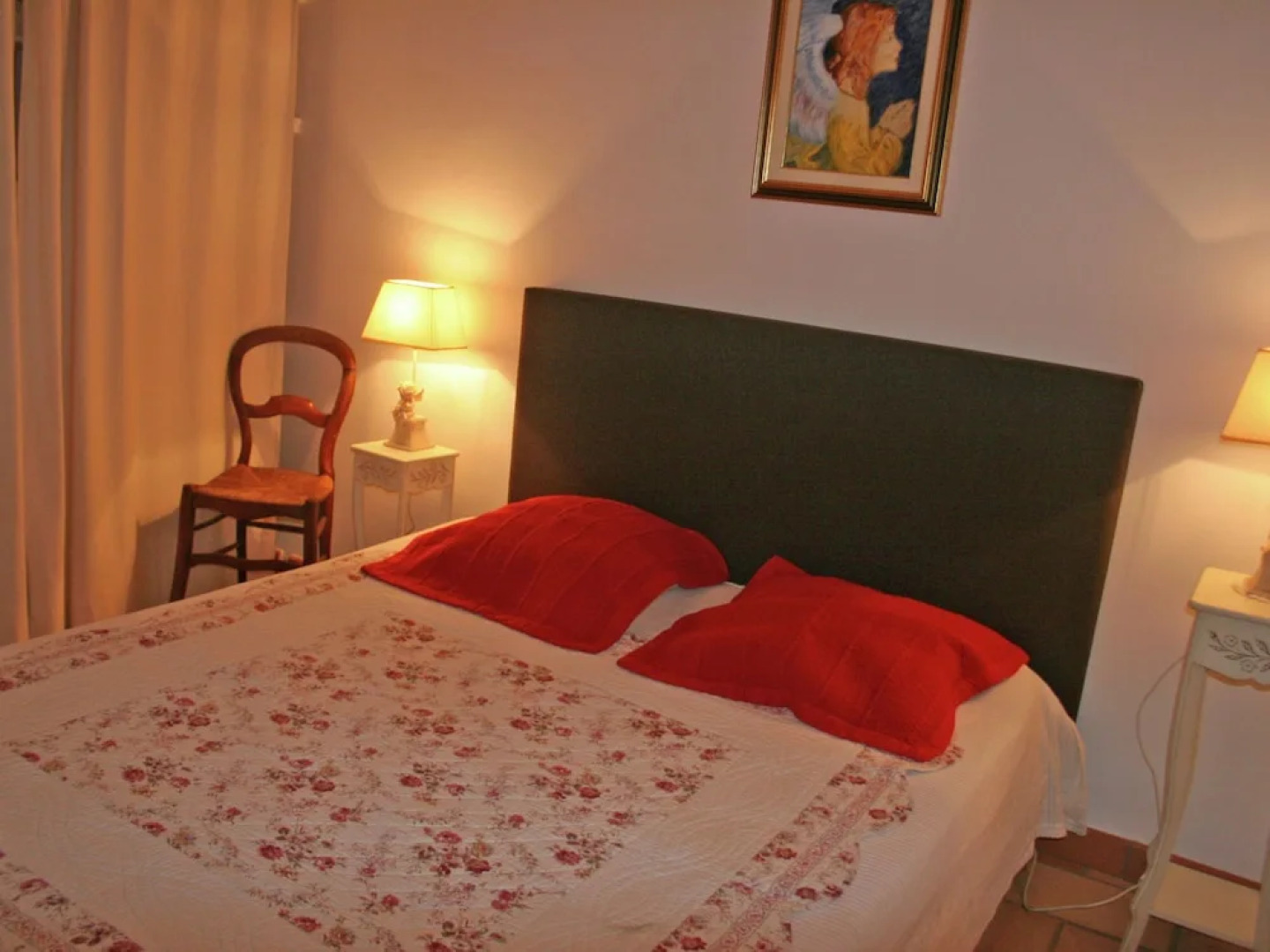 Rural House With Private Pool, at Only 3 km From the Lively Town of Draguignan