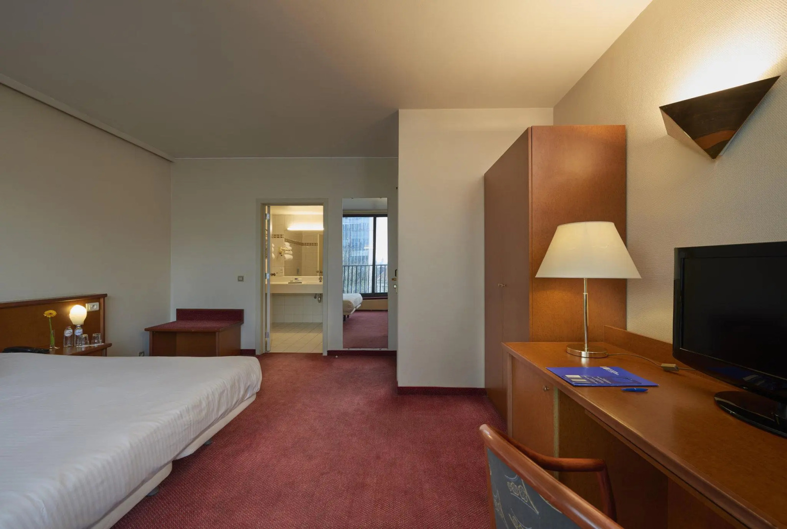 Brussels Hotel Belgium