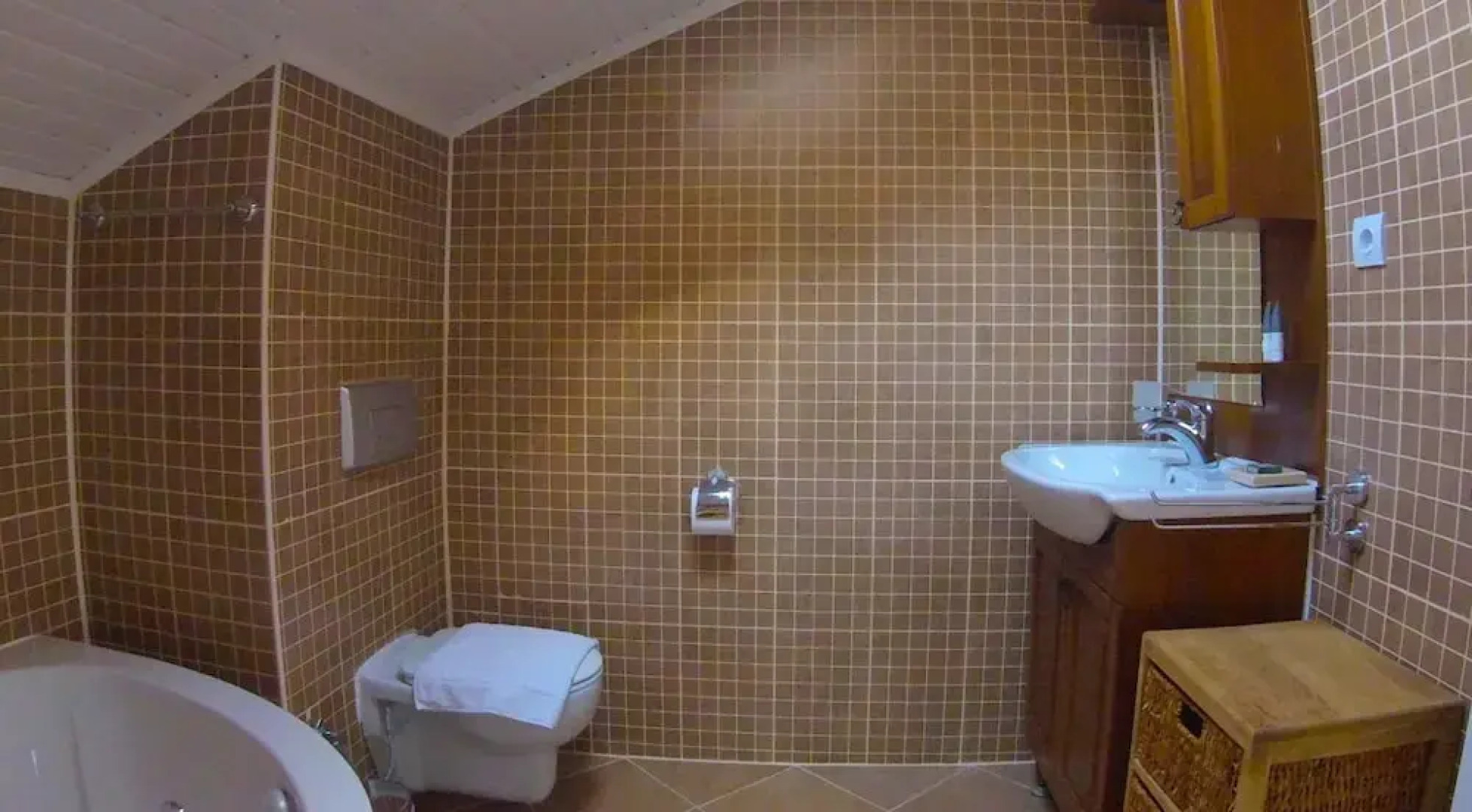 Villa Luna By Villa Safiya