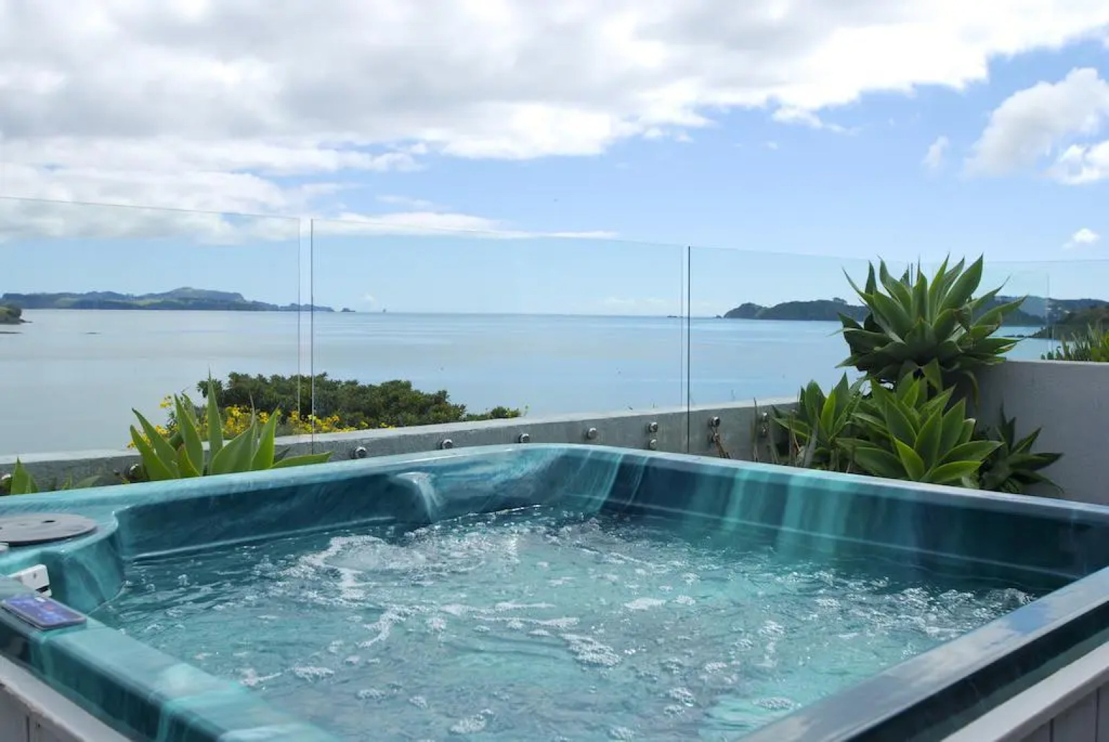 Blue Pacific Quality Apartments