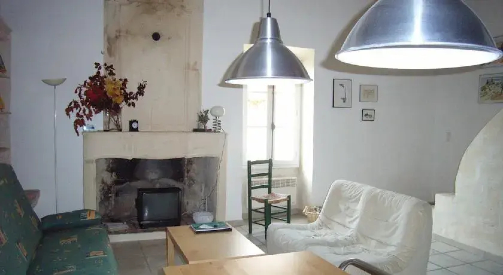 Petite Maison de Village