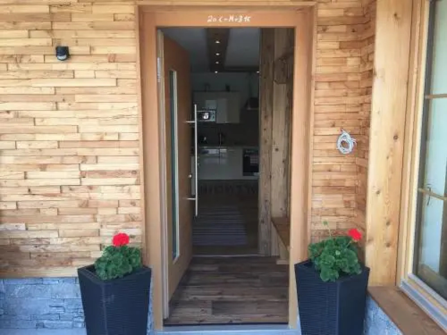 Landhaus Rieder im Zillertal