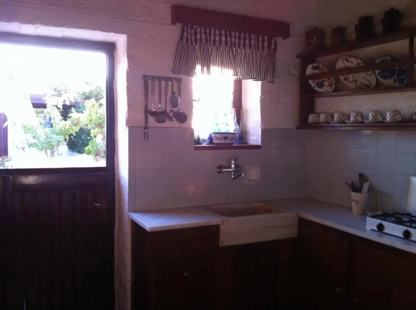 Aigina 3 Bedroom House by the Sea