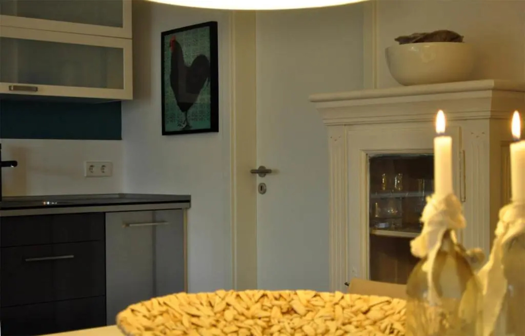 Ferienappartment am Möhnesee