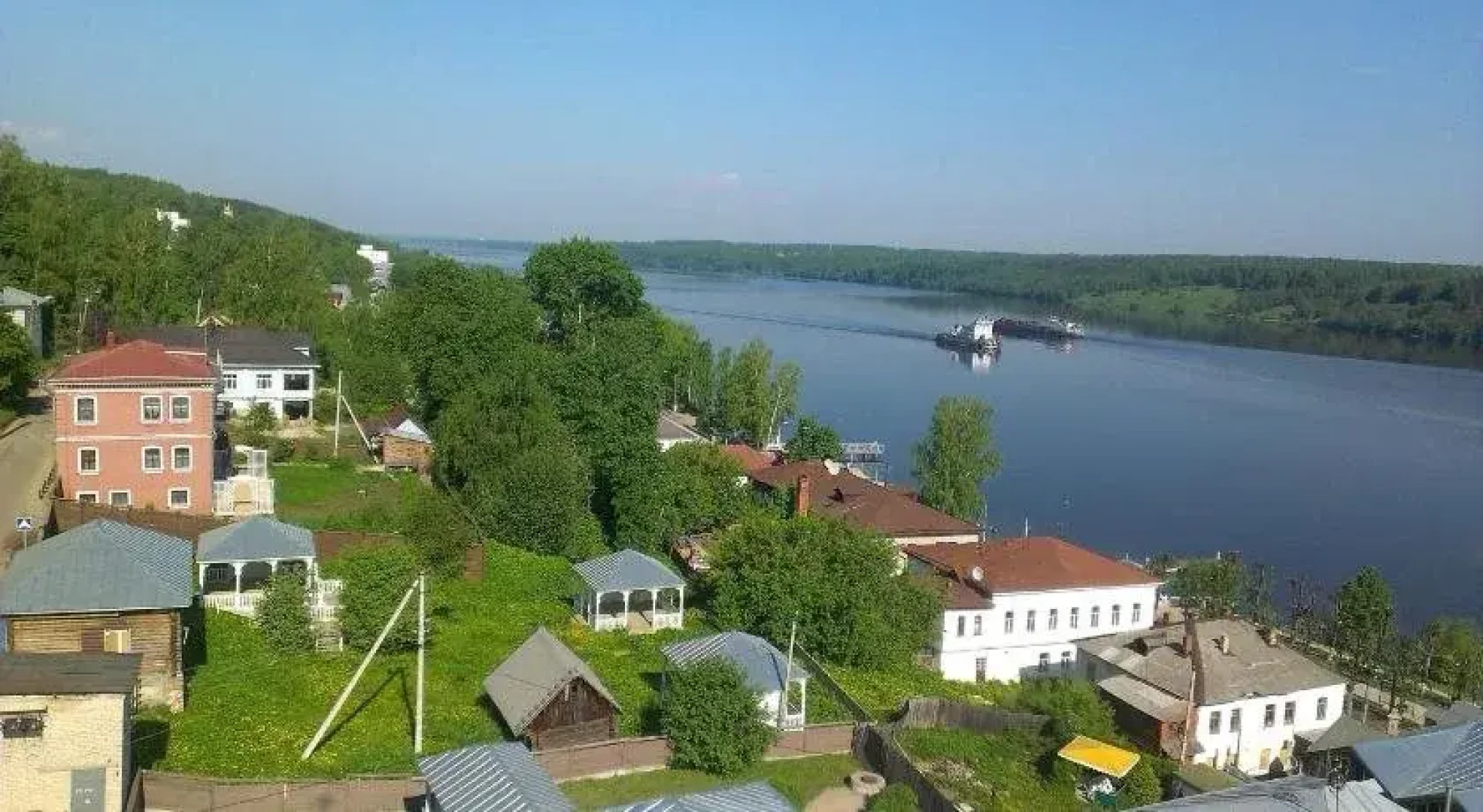 Золотой Плес