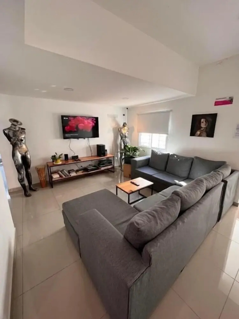 Black Star Art Hostel