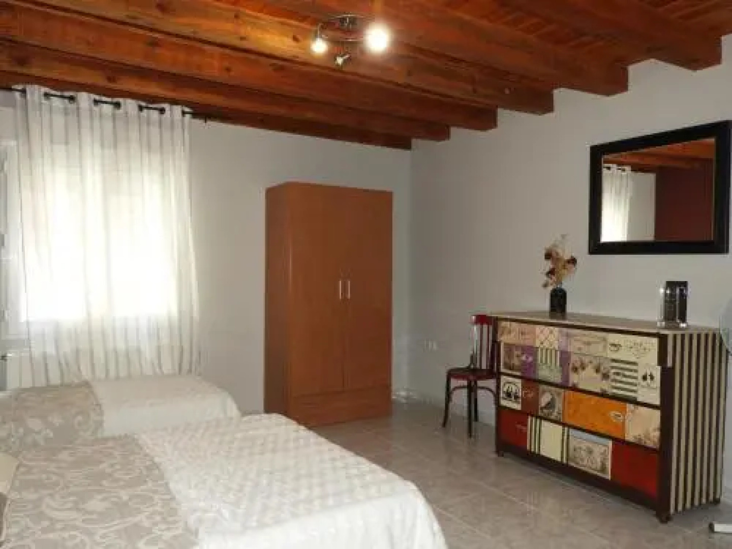 Casa 5 Habitaciones Valseca - Segovia