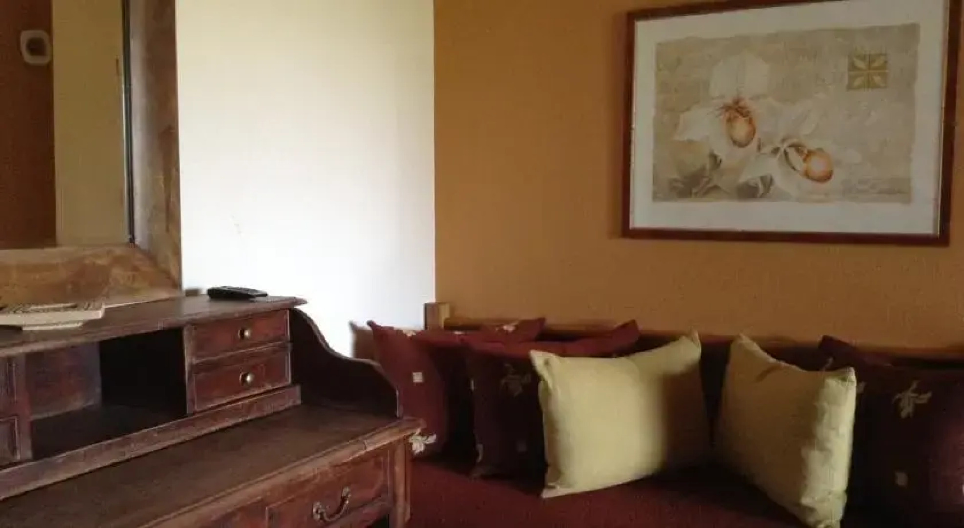 Arhontiko in Kouri Forest