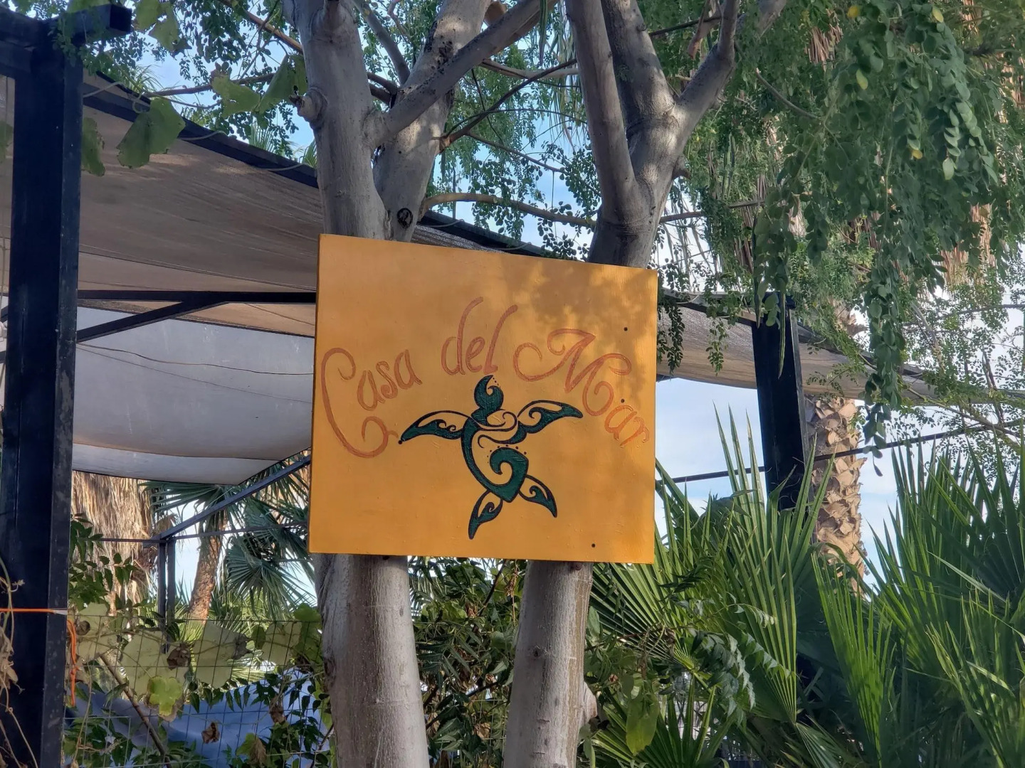 Casa del Mar - Hostel