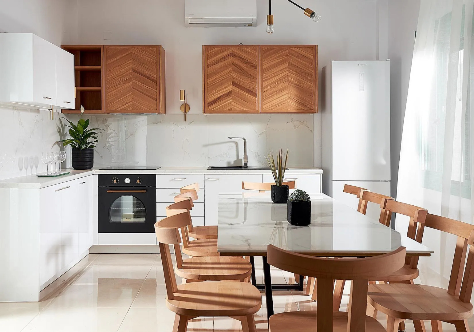 Beachfront Villas on Crete - Pelagaios