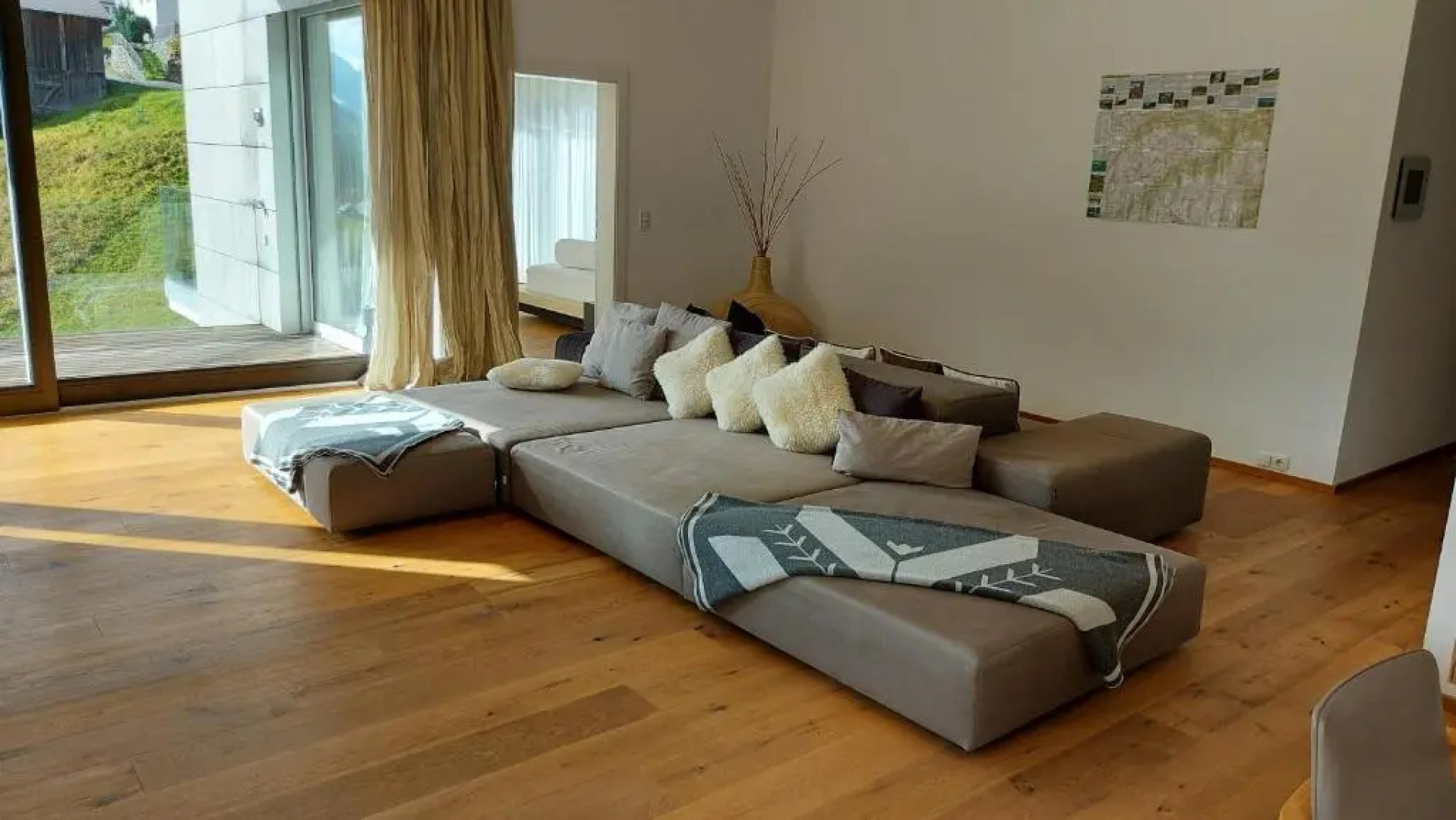 Residenz Schooren des Alpes - Apartment STUDIO 54 - TOP 9