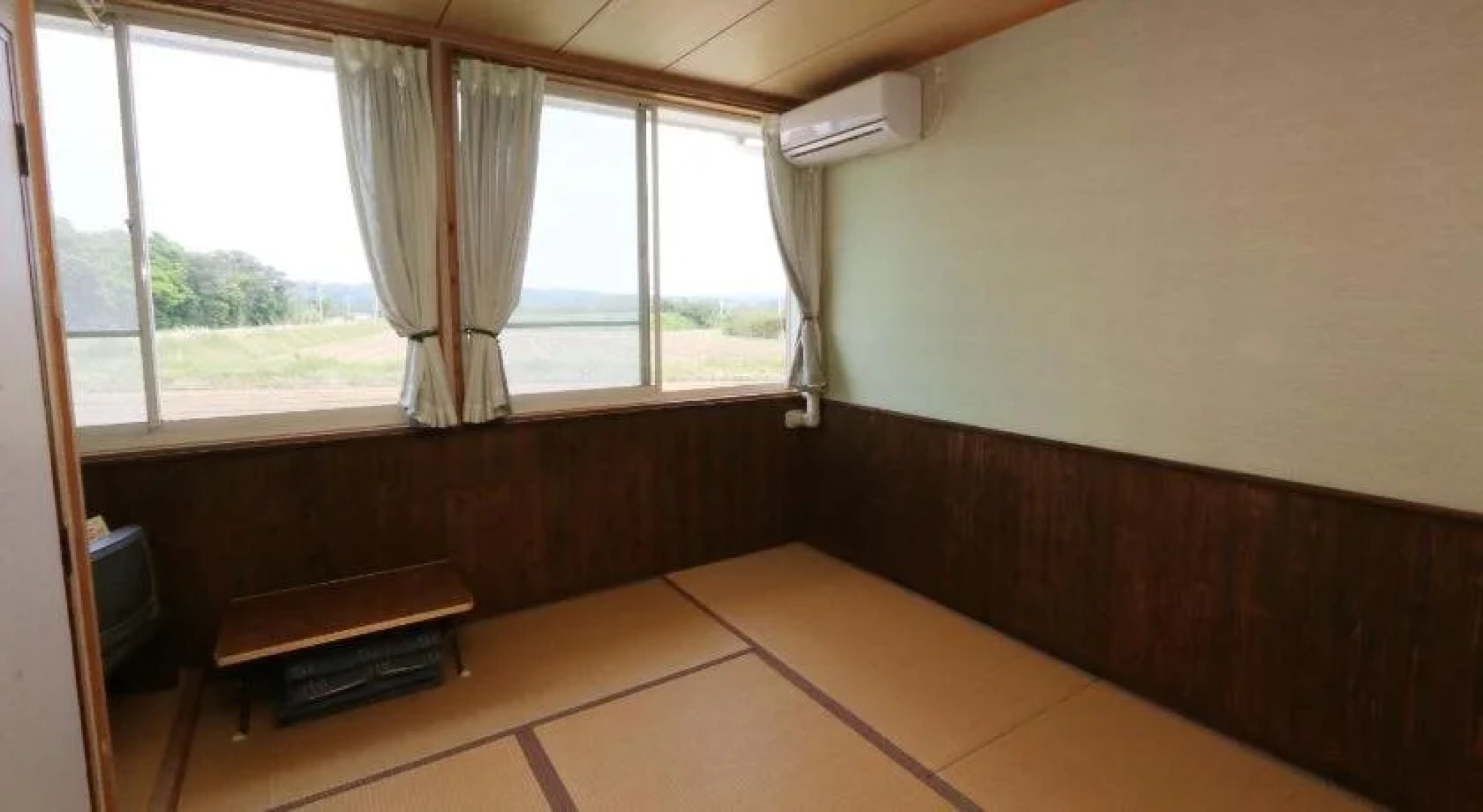 Tanegashima Minshuku Yu-Yu