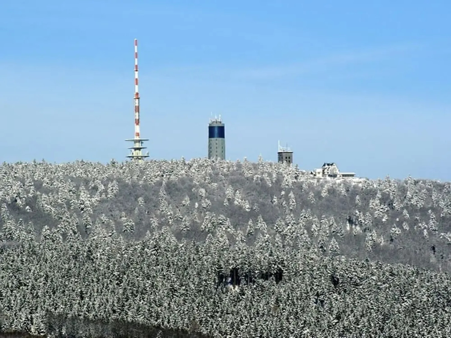 Modern Apartment in Tabarz/Thüringer Wald with Garden